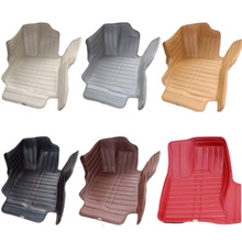 手缝全包围汽车脚垫专用全覆盖汽车全包围脚垫临沂厂家直销