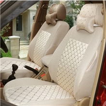 高档汽车座套四季座套四季通用汽车座套夏季冰丝座套包邮