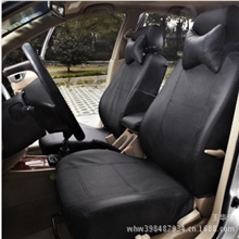 五菱之光荣光宏光仿皮座套专车专用款式新颖防真皮PU座套厂家直销