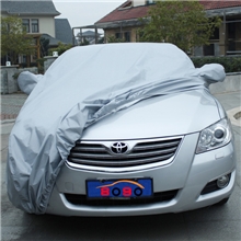 汽车车衣加厚棉绒防冻防雨雪防晒车罩车套进口PEVA面料全车型齐全