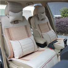 【点将台】T118汽车坐垫四季垫汽车座垫通用车垫批发