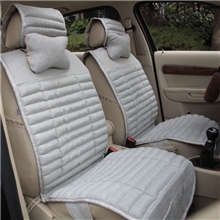 【超级卖家】t110养生保健亚麻四季垫/汽车坐垫/座垫