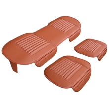 汽车坐垫批发竹炭坐垫三件套四季坐垫通用汽车座垫汽车用品批发