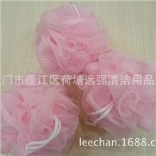 供应沐浴球，专业生产，物美价廉