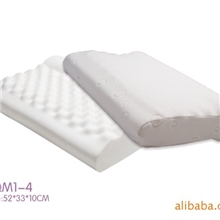 【厂家直销】供应太空记忆海绵枕头