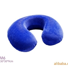 供应优质海绵U型靠垫，靠枕