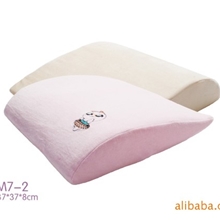 供应优质海绵靠垫，腰垫，舒缓压力