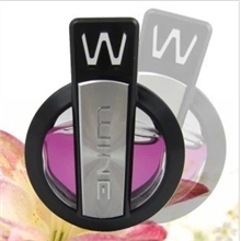 2013新款韩国WINE红酒汽车空调出风口香水车用车载风口A10