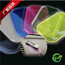 供应汽车防滑垫蜘蛛防滑垫车用防滑垫PU小蜘蛛防滑垫无包装