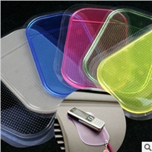 车用防滑垫魔术防滑垫止滑垫手机垫汽车用品批发蜘蛛防滑垫小号