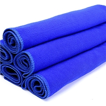 30*70超细纤维擦车毛巾洗车毛巾吸水毛巾洗车用品