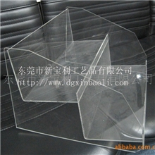 东莞亚克力展示架广东酒架