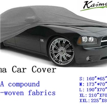 厂家供应PEVA汽车罩车衣汽车罩子