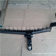 丰田汉兰达拖杠（带拖钩）