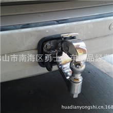 [华钿勇士正品]不锈钢拖钩拖车钩