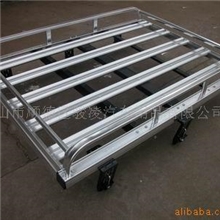 供应行李架(图)