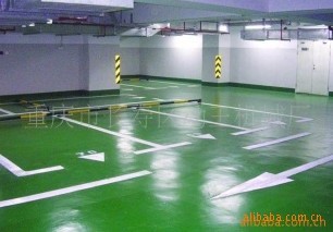 供应环氧砂浆耐磨地坪工程