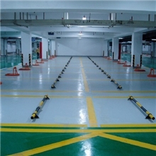 供应停车库金钢砂耐麿地坪