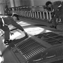 油漆厂家高温油漆涂料批发货车车厢油漆