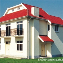 191-1各色丙烯酸外墙涂料眼睛牌油漆上海造漆厂销售公司