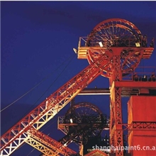 G06-4过氯乙烯铁红底漆眼睛牌上海造漆厂销售公司