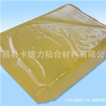 厂家直销热熔胶用于破坏胶带、快递袋高强度耐低温热熔胶厂家