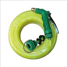 洗车水管汽车用品家用洗车套装塑料软管洗车喷枪