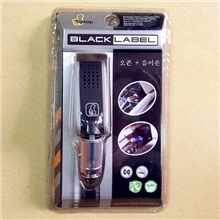 新款车载负离子氧吧点烟器氧吧EBAY卖家专供外贸小氧吧臭氧