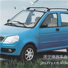 供应电动汽车美观大方续航更久