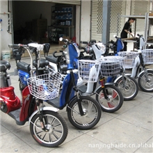 供应电动自行车