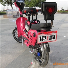 供应简易款豪华款电动自行车电动摩托车全套散件