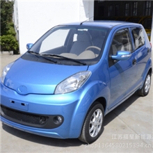 电动轿车电动汽车四轮电动车电动四轮车豪华配置厂家直销大量有货