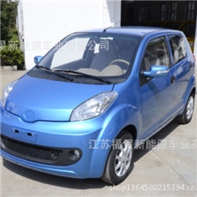 微型电动汽车微型电动四轮车小型电动代步车