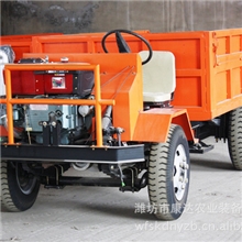 供应多种类型工程用四轮车三轮车更优质更可靠