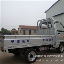 潍坊康达供应优质电动货车，电动四轮微卡，电动四轮货车。