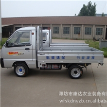 潍坊康达供应优质电动微卡，电动四轮货车，电动微型四轮货车。