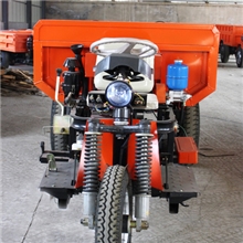 潍坊康达加工定做工程三轮车，四轮车，矿用三轮车，矿用四轮车