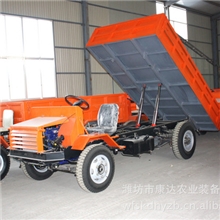 可定制工程用四轮车工程用三轮车工地车工程车质量保证