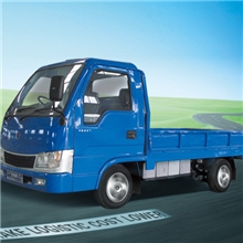 广生电动货车电动货车单排电动货车