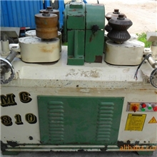 家具制造机械&mdash;圆棒机