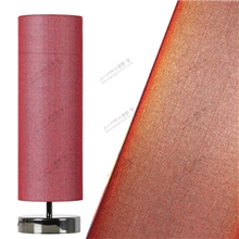 简约现代台灯布艺灯罩台灯创意时尚卧室灯具灯饰厂家加工T22