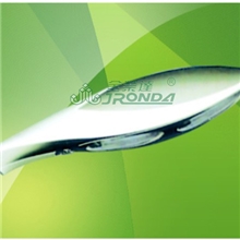 厂家直销LED节能路灯高档防水防尘无极灯路灯高频LED节能路灯