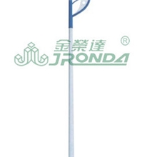 专业生产高低频无极节能路灯杆无极灯路灯泛光灯无极灯隧道灯