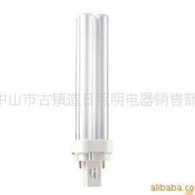 飞利浦照明PL-C18W2P两针插管节能灯