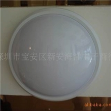 LED吸顶灯外壳配件，LED吸顶灯，LED大功率吸顶灯，LED铝材灯