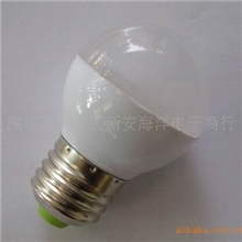 供应LED球泡灯，LED吸顶灯，LED感应灯，LED消防应急灯