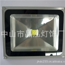 厂家批发led投光灯/led泛光灯/led投射灯/大功率投光/50W投光灯