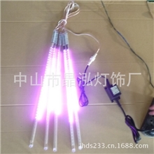 led流星灯，led流星雨，led流星管。