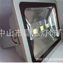 厂家批发led投l光灯/led泛光灯/led射灯，150W投光灯，150W泛光灯