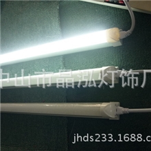 厂家供应T8一体日光灯灯18W/贴片日光灯18W，日光灯
